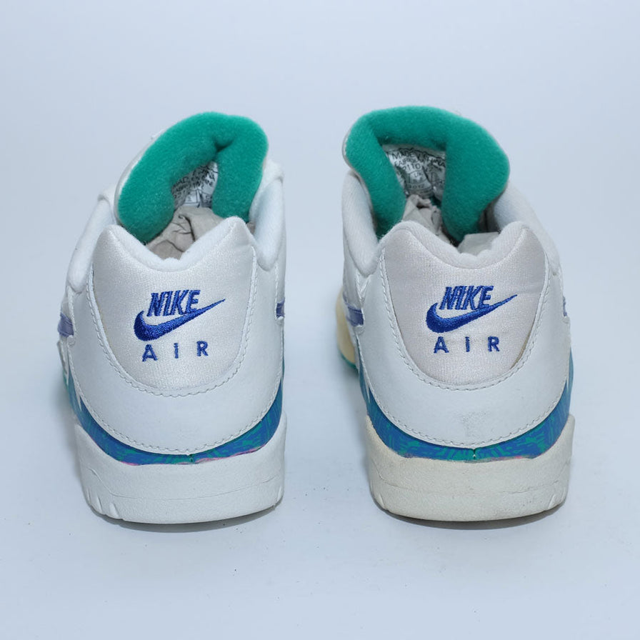 Vintage Nike Agassi Plus JR EU38.5 - Double Double Vintage