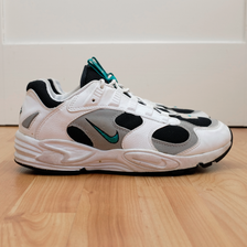 Vintage Nike Air Structure Triax EU 44,5 - Double Double Vintage