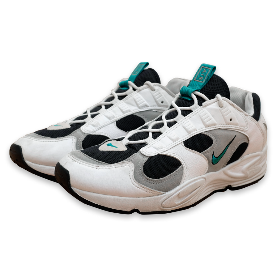 Vintage Nike Air Structure Triax EU 44,5 - Double Double Vintage