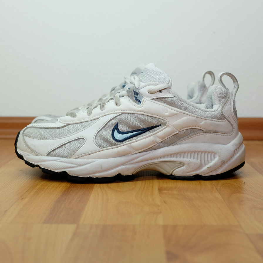 Nike Running Sneakers Women US 8 - Double Double Vintage