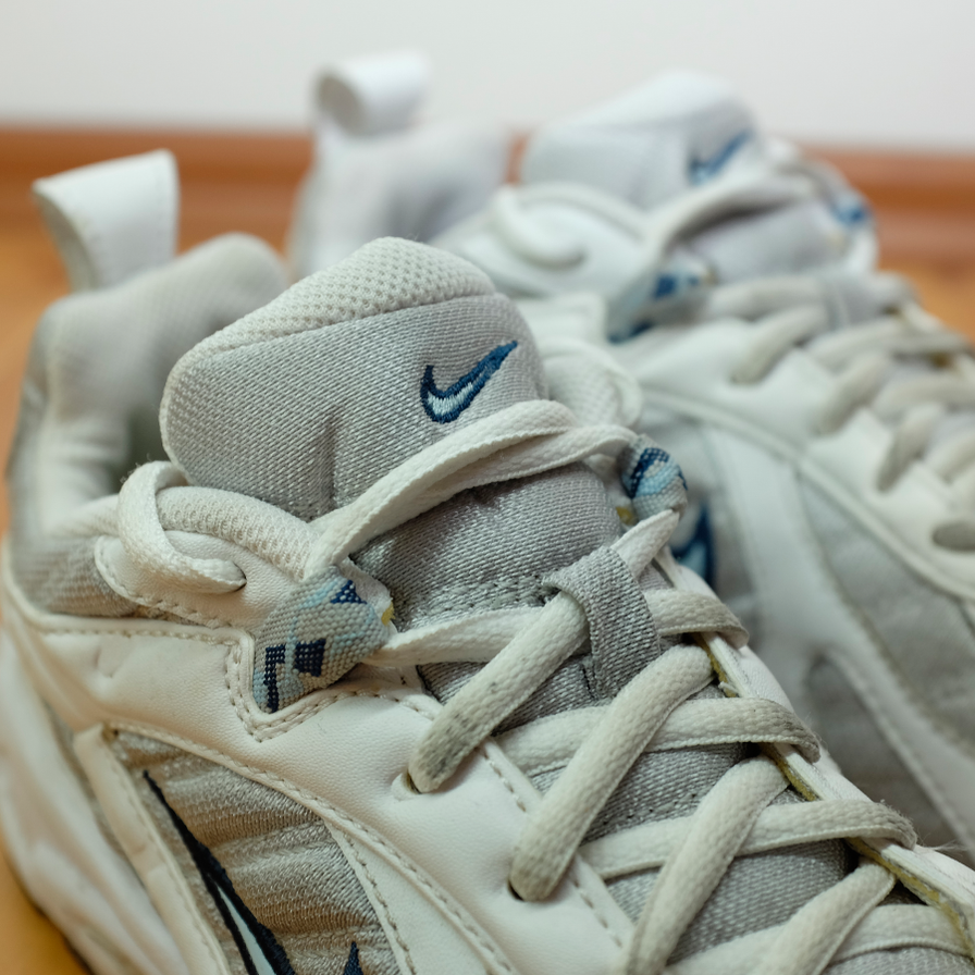 Nike Running Sneakers Women US 8 - Double Double Vintage