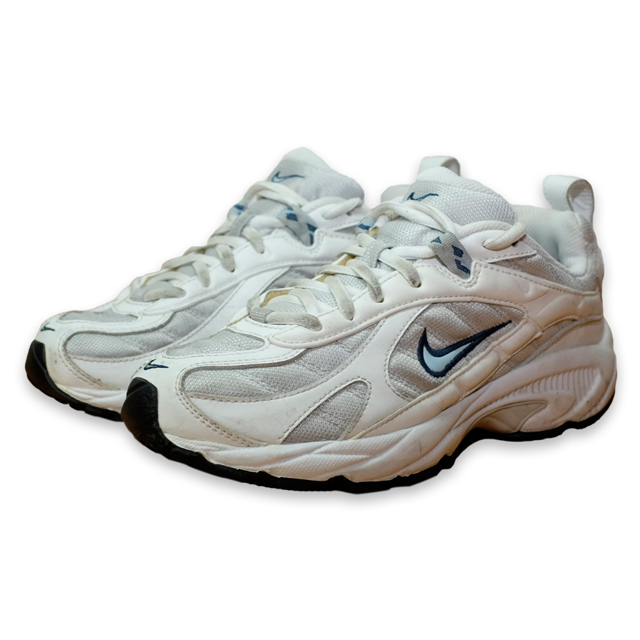 Nike Running Sneakers Women US 8 - Double Double Vintage
