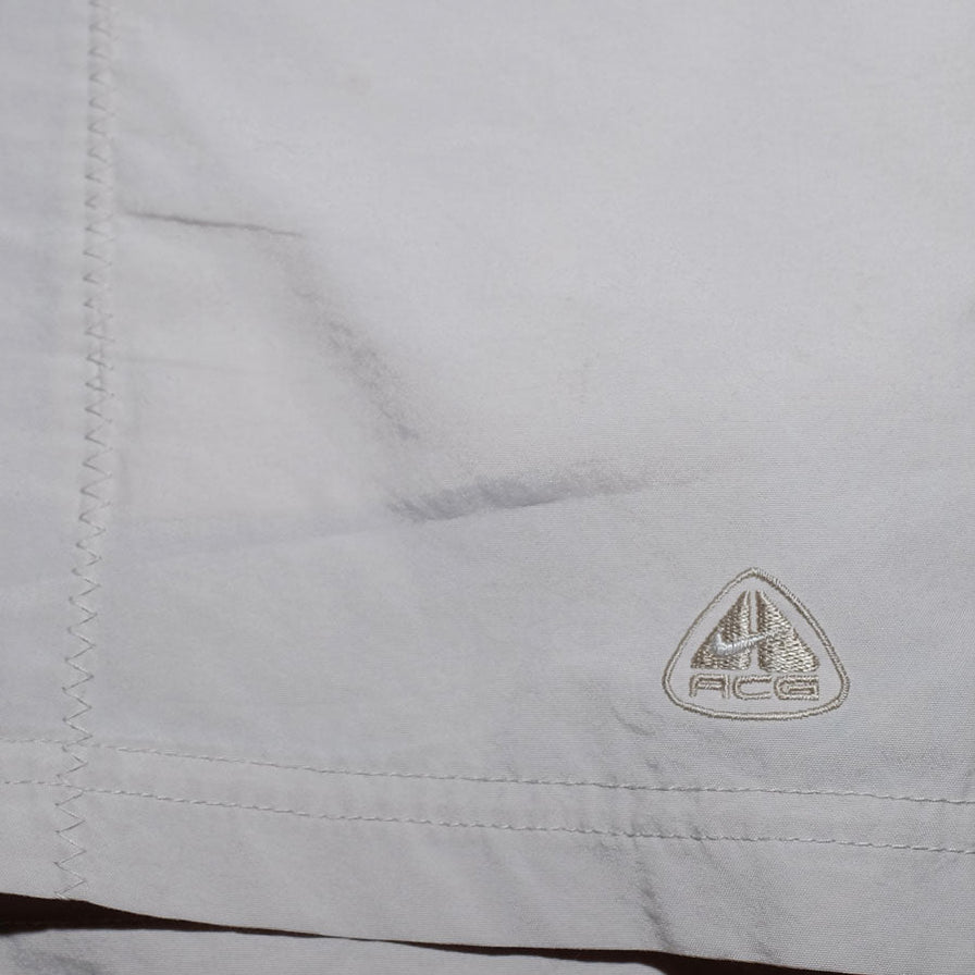 Vintage Nike ACG Shorts XLarge - Double Double Vintage