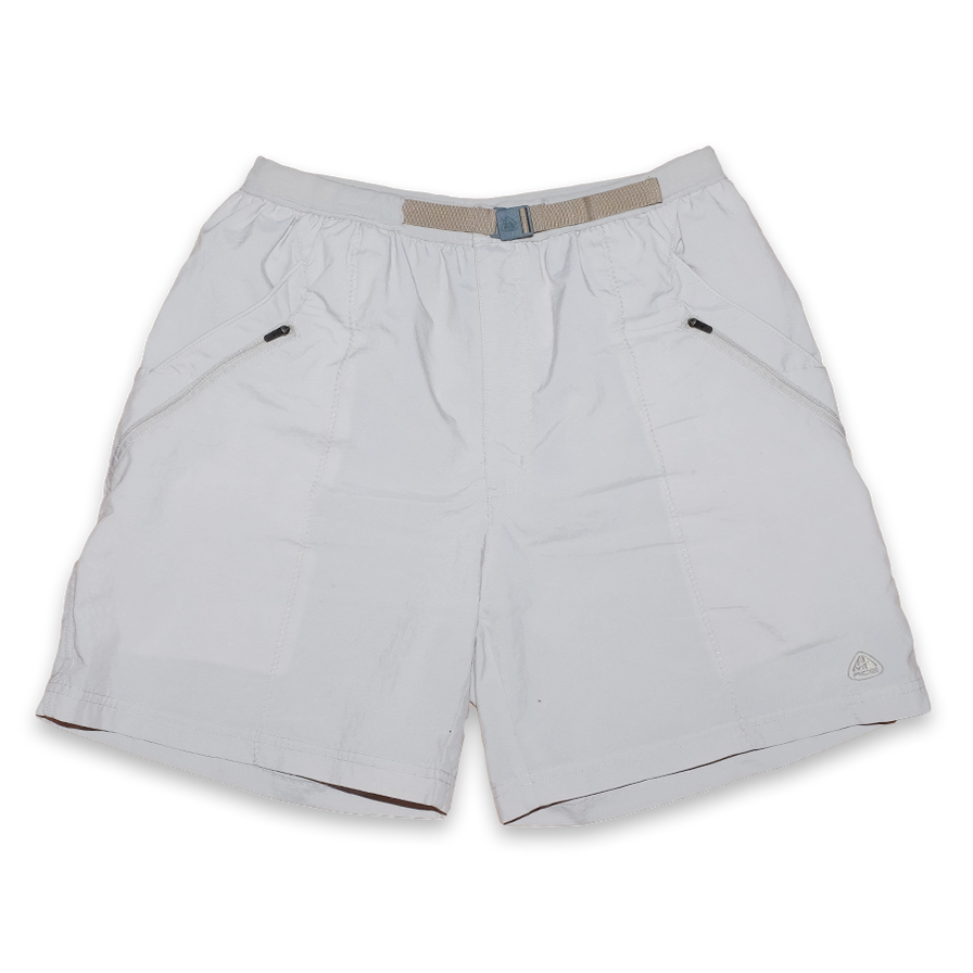 Vintage Nike ACG Shorts XLarge - Double Double Vintage
