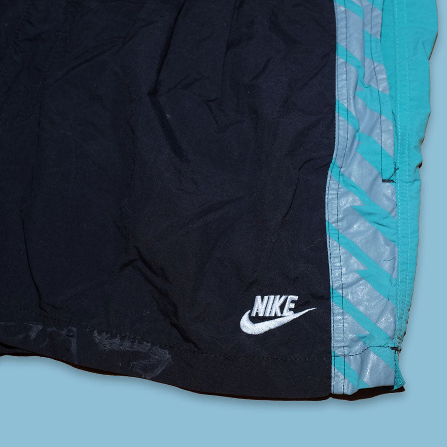 Vintage Nike Challenge Court Shorts XLarge - Double Double Vintage