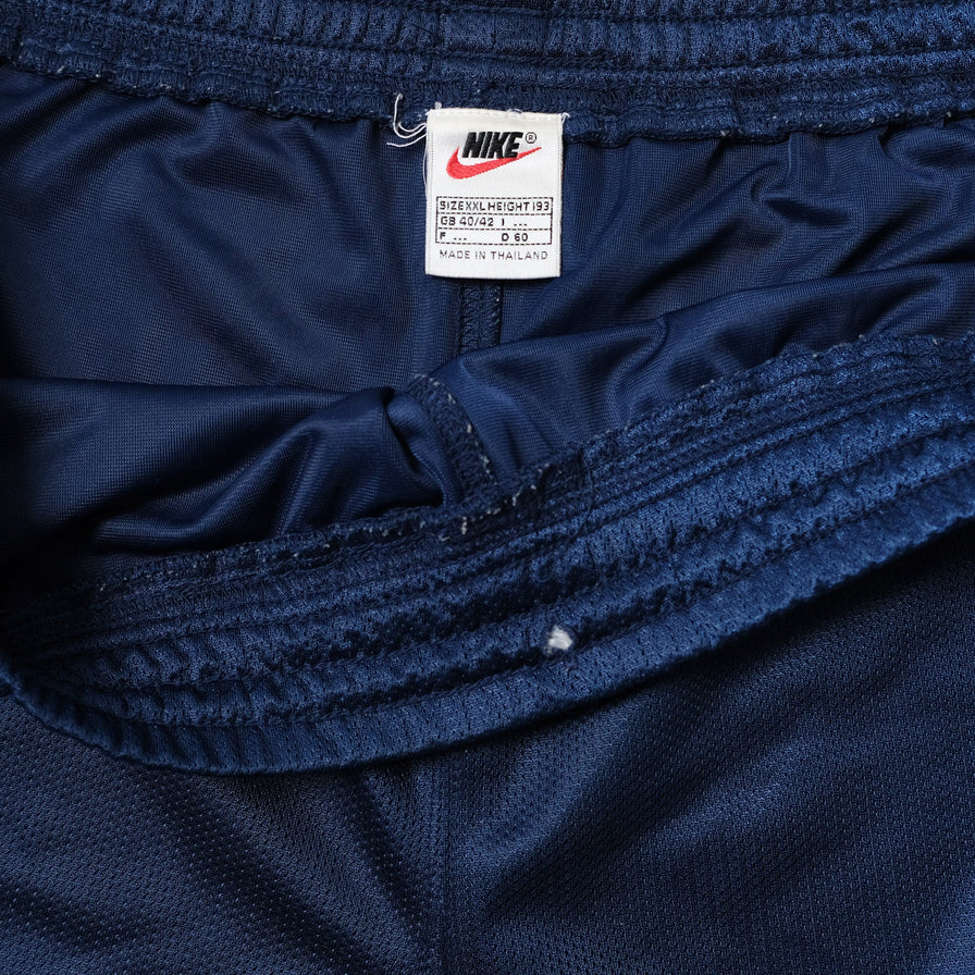 Vintage Nike Basketball Shorts XXL