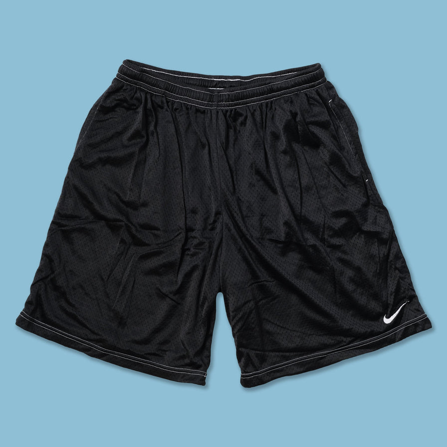 Vintage Nike Basketball Shorts XLarge / XXL