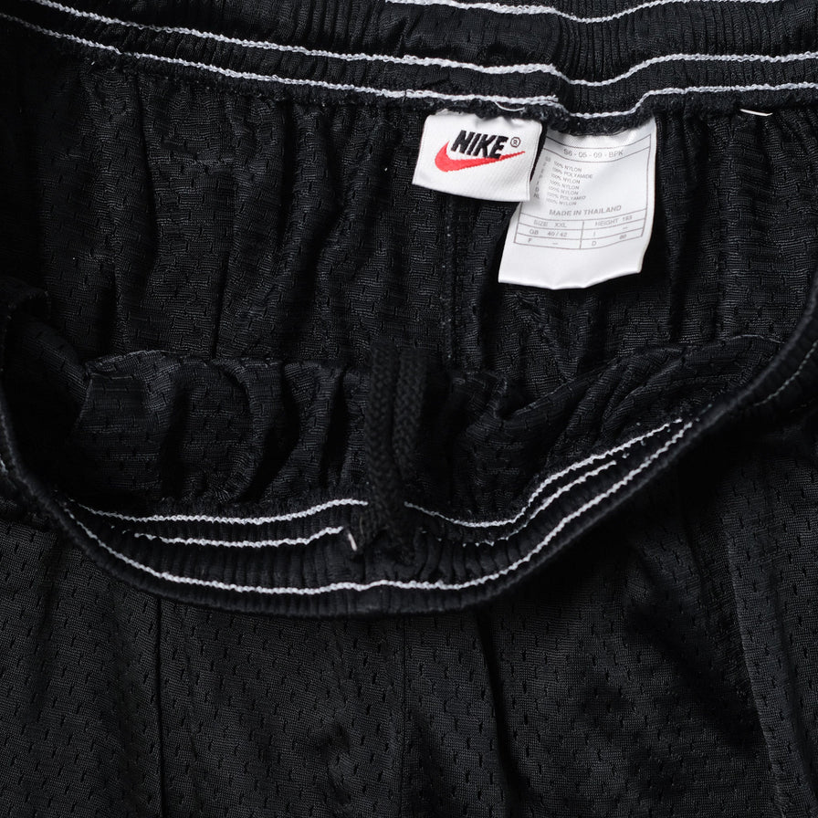 Vintage Nike Basketball Shorts XLarge / XXL