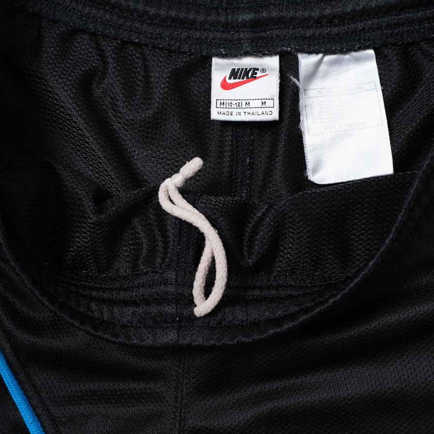 Vintage Nike Basketball Shorts XS / Small