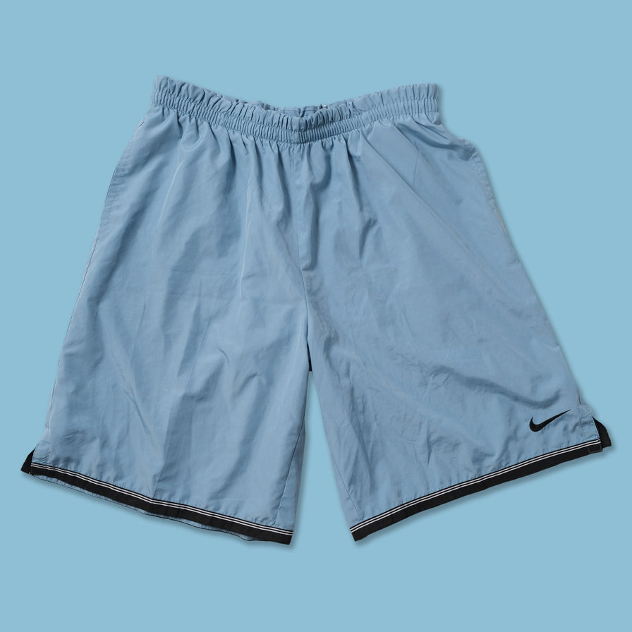 Vintage Nike Agassi Shorts XLarge