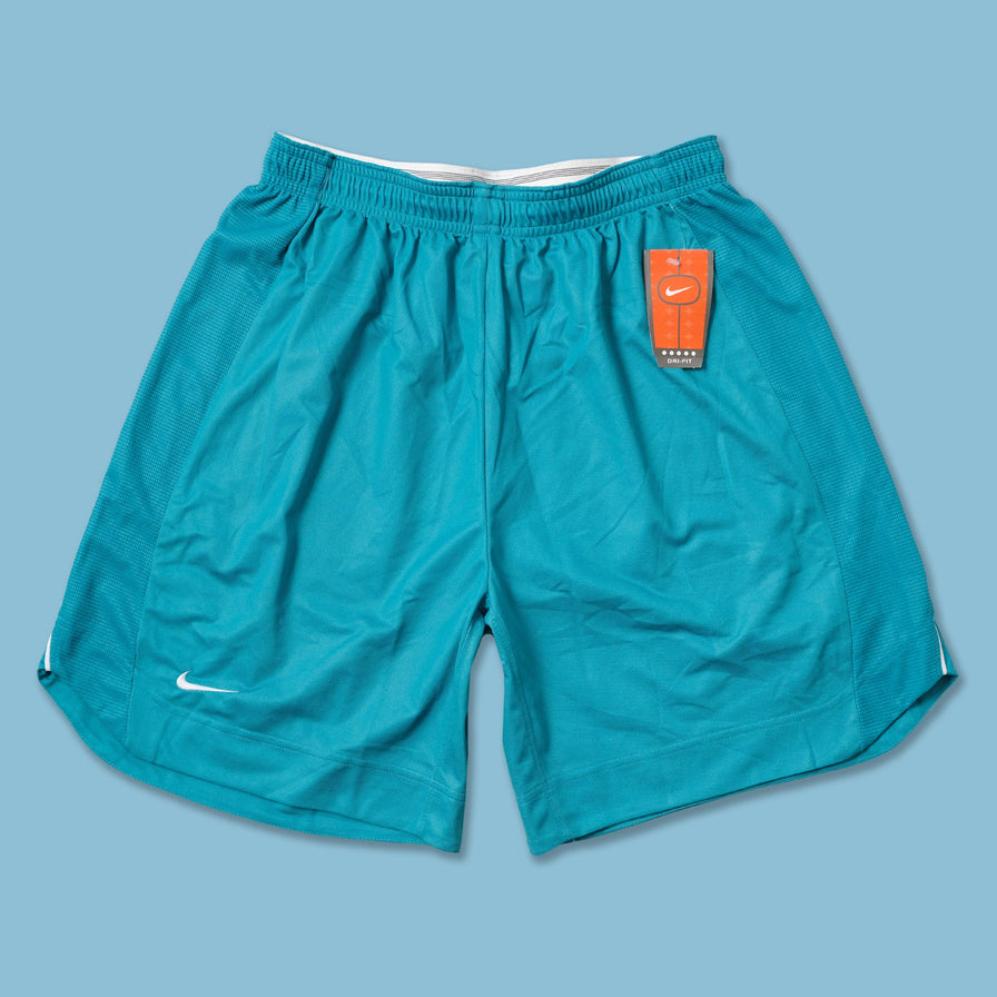 Vintage Deadstock Nike Shorts XLarge