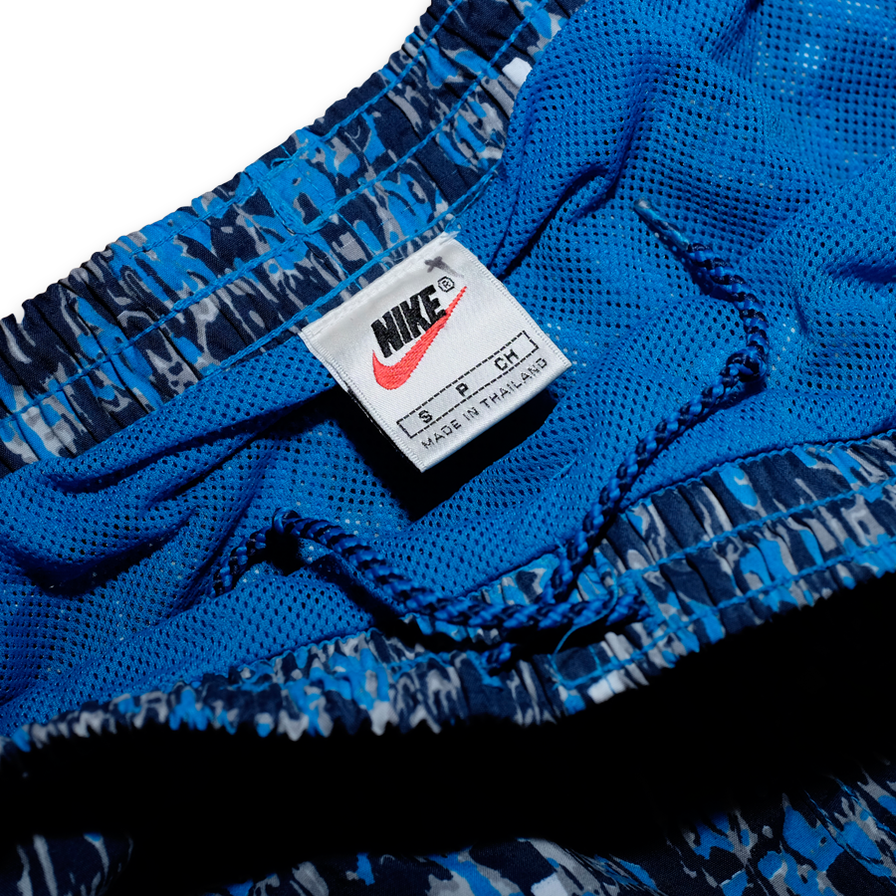 Rare Vintage Nike Shorts Small - Double Double Vintage