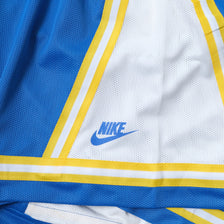 Vintage Nike Basketball Shorts XLarge / XXL