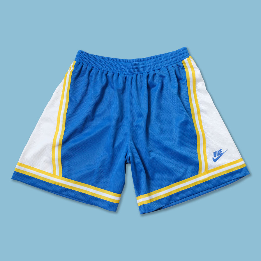 Vintage Nike Basketball Shorts XLarge / XXL