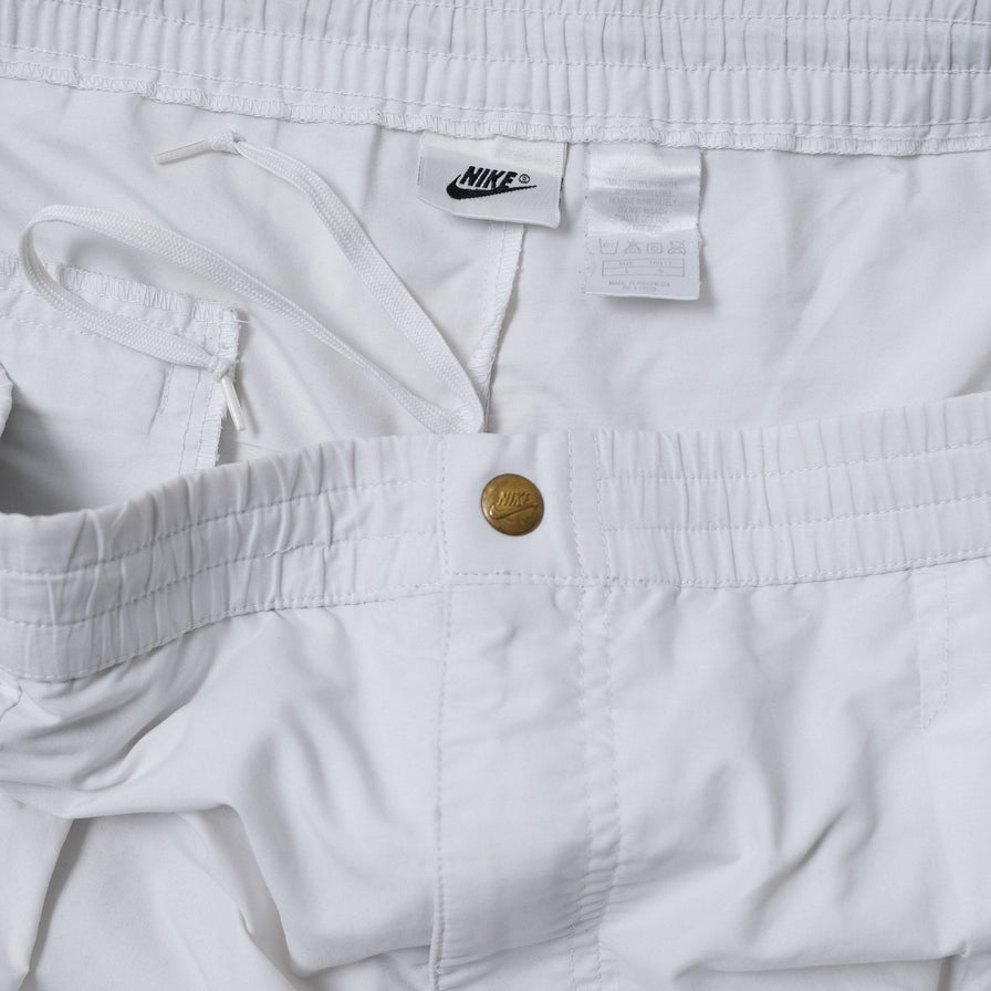 Vintage Nike Challenge Court Shorts Large