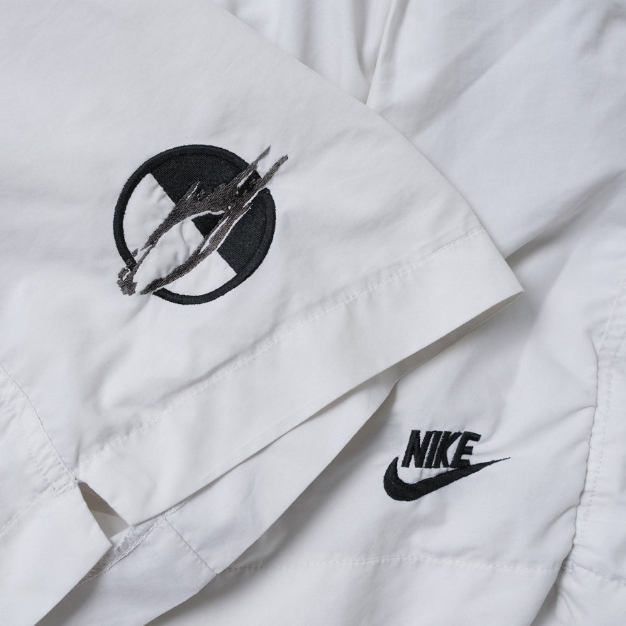 Vintage Nike Challenge Court Shorts Large