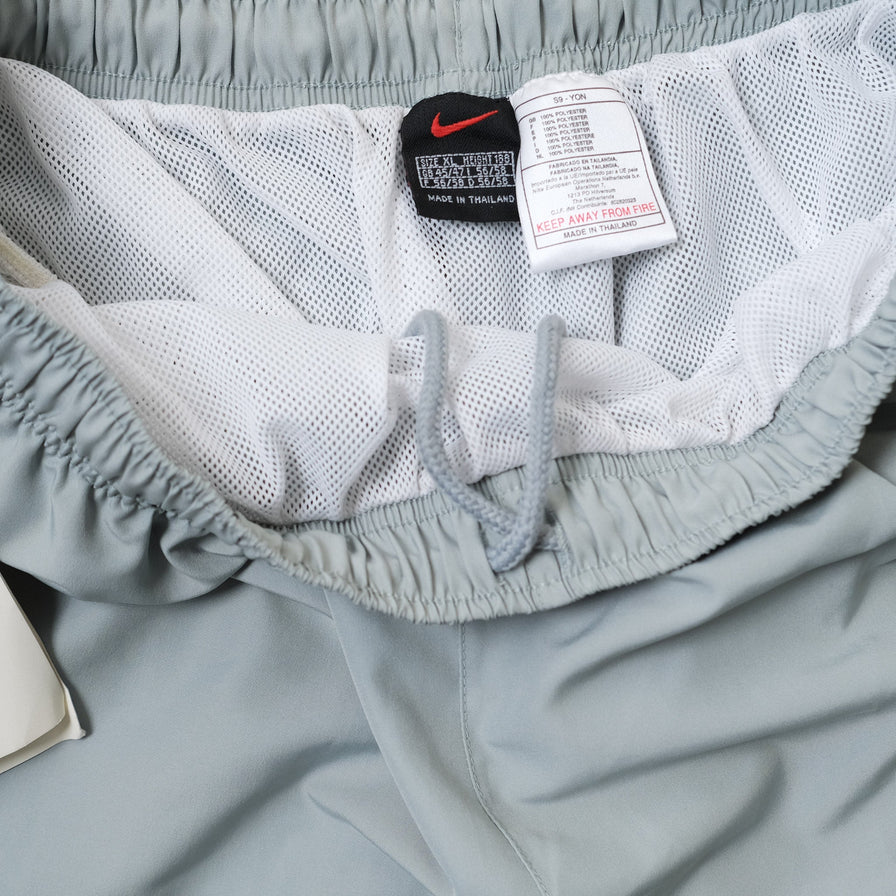 Vintage Deadstock Nike Shorts XLarge
