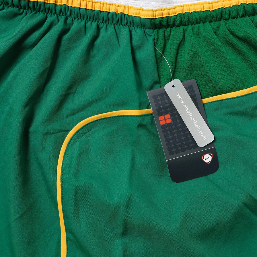 Vintage Deadstock Nike Portugal Shorts Large