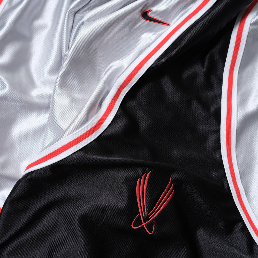 Vintage Deadstock Nike Basketball Shorts Medium / Large