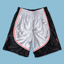 Vintage Deadstock Nike Basketball Shorts Medium / Large