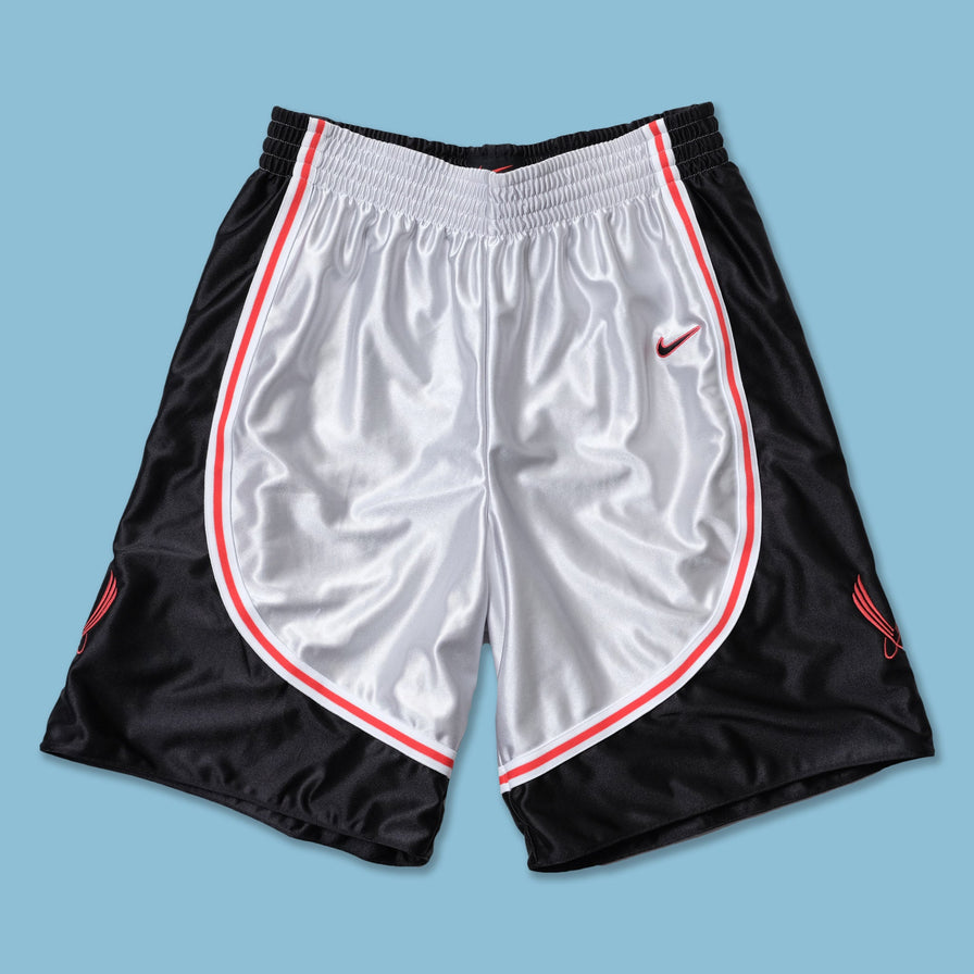 Vintage Deadstock Nike Basketball Shorts Medium / Large