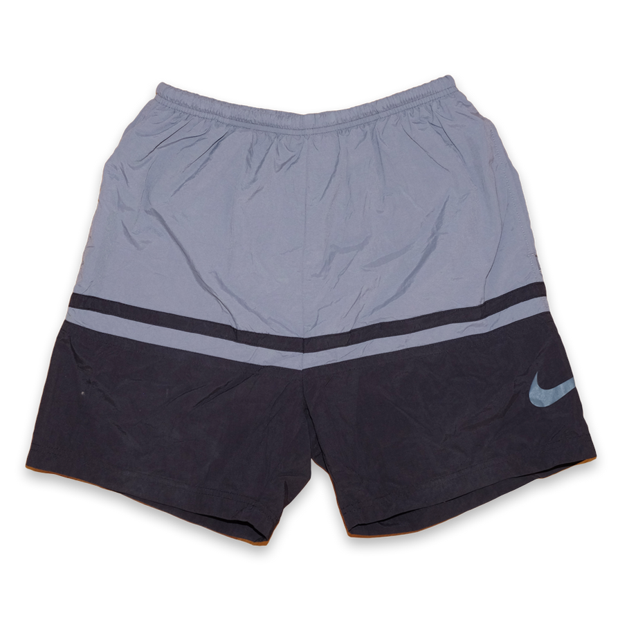 Vintage Nike Shorts Medium - Double Double Vintage