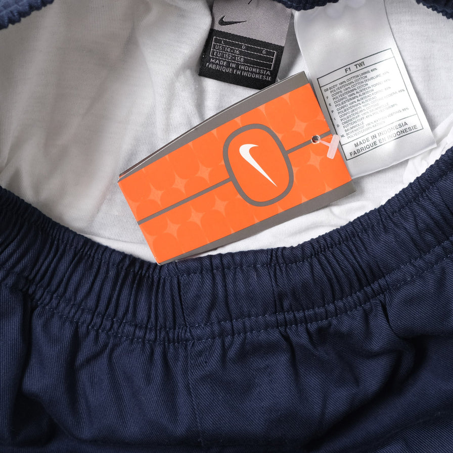 Vintage Deadstock Nike Women's Shorts Small