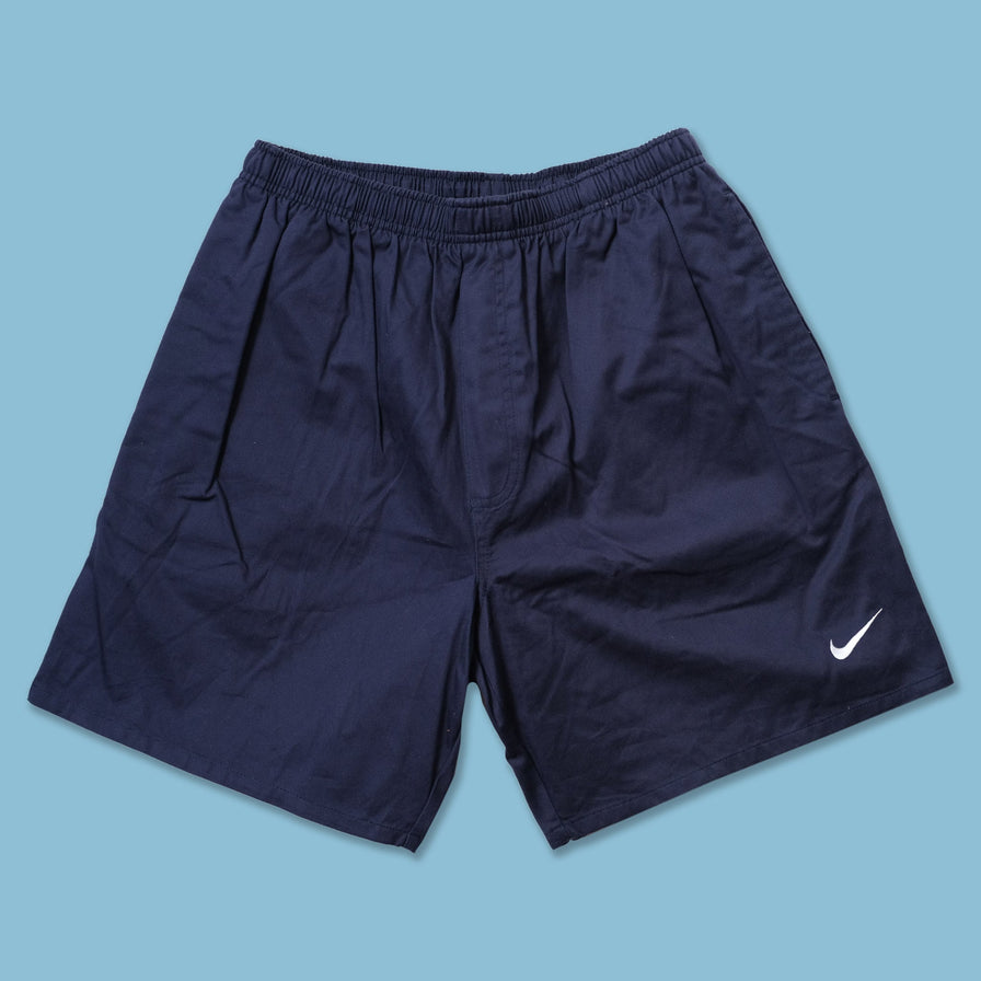 Vintage Deadstock Nike Shorts Medium