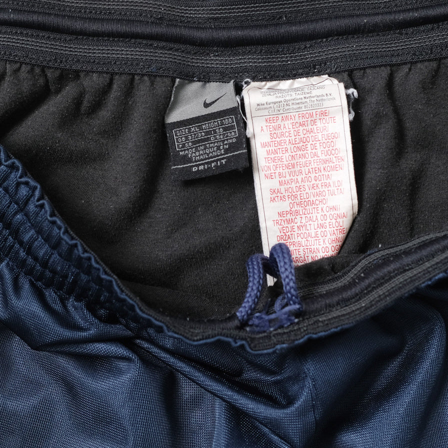 Vintage Nike Shorts Large / XLarge