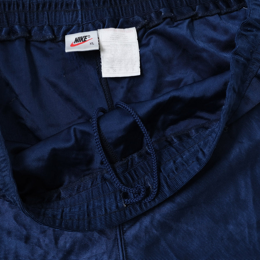 Vintage Nike Basketball Shorts XLarge