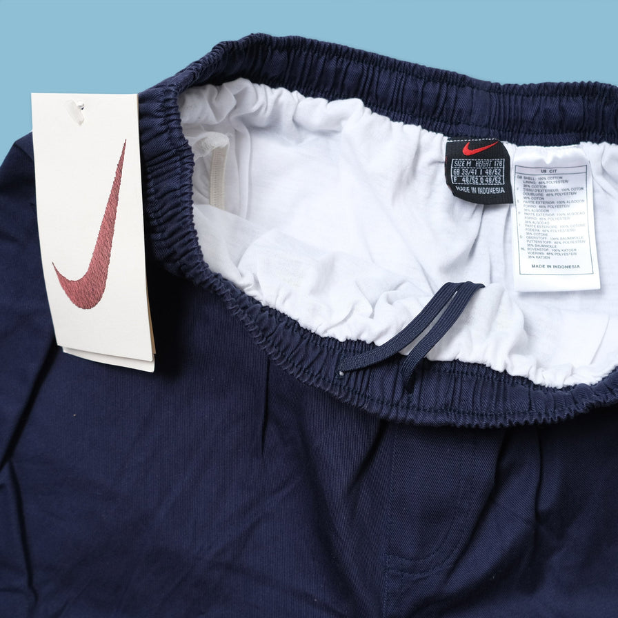 Vintage Deadstock Nike Shorts Medium