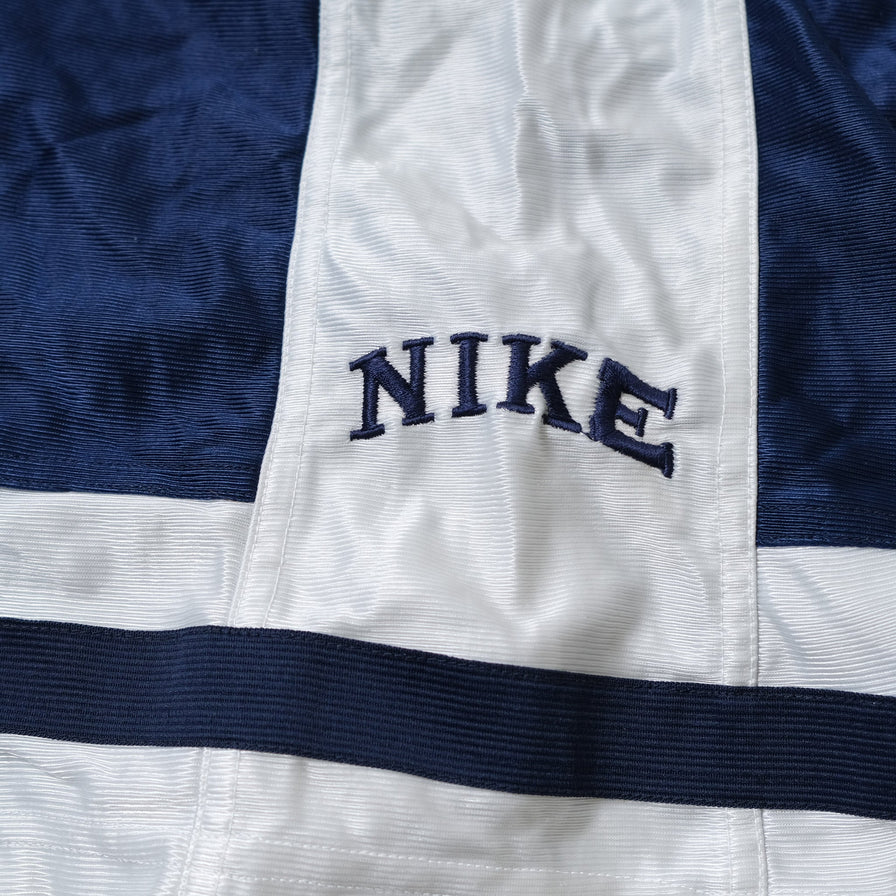 Vintage Nike Basketball Shorts XLarge