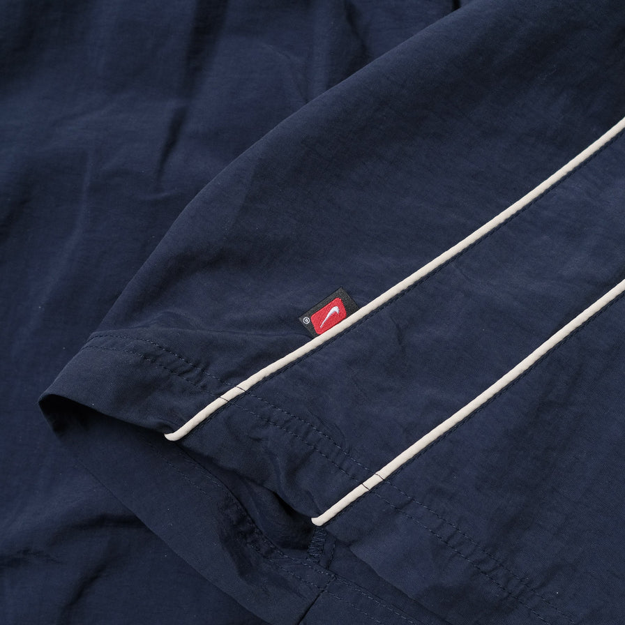 Vintage Deadstock Nike Shorts Small