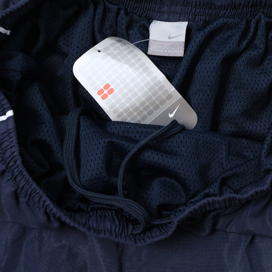 Vintage Deadstock Nike Shorts XLarge