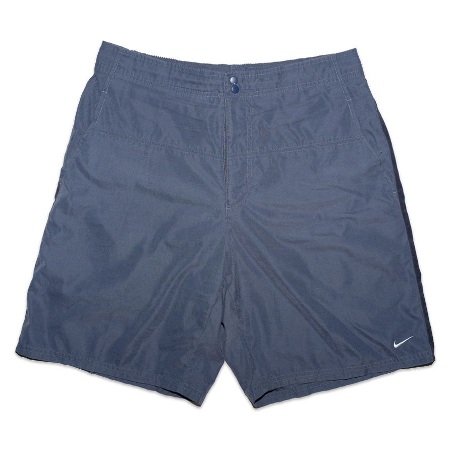 Vintage Nike Shorts Large - Double Double Vintage