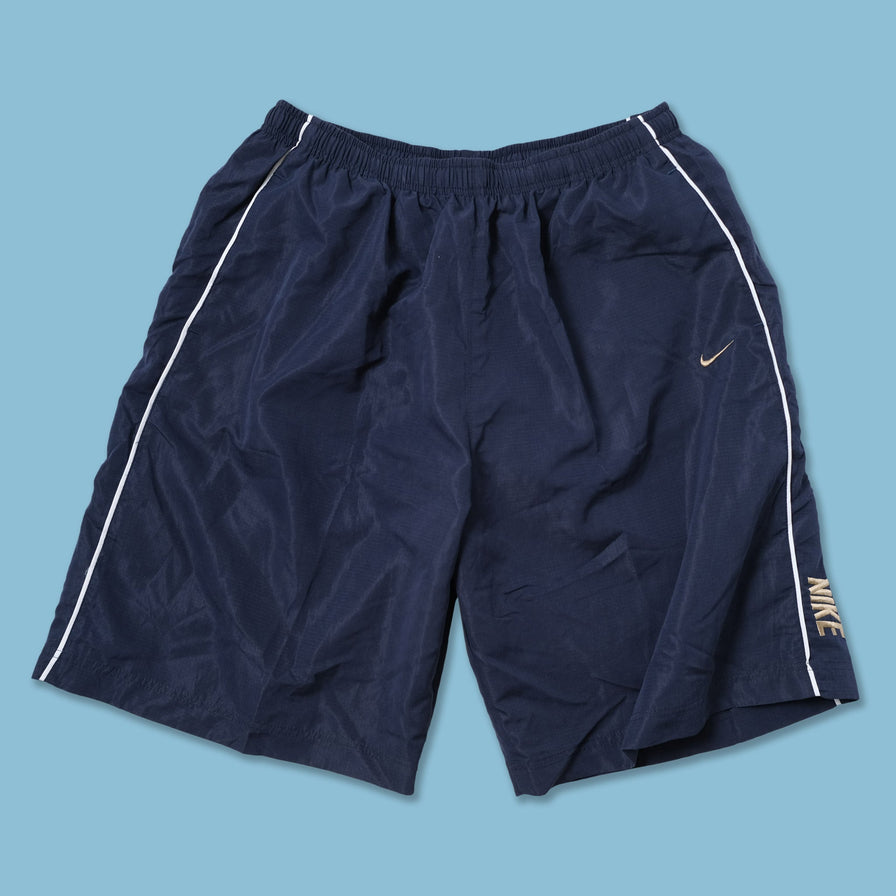 Vintage Deadstock Nike Shorts XLarge