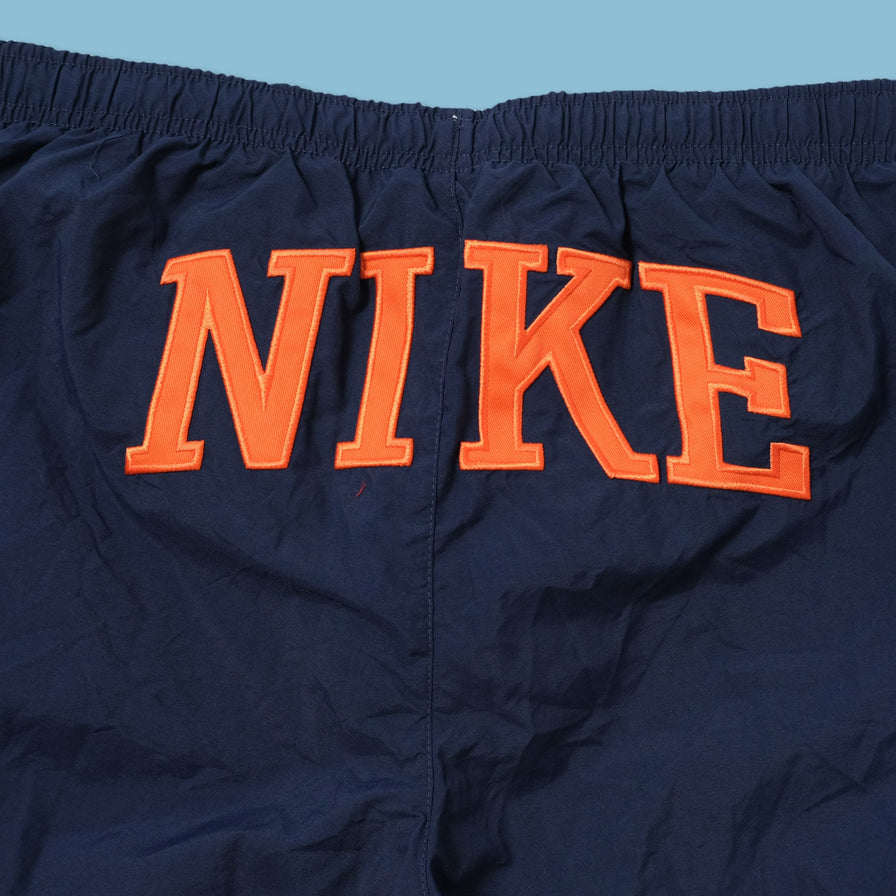 Vintage Deadstock Nike Shorts Medium