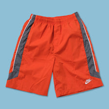Vintage Deadstock Nike Shorts Small