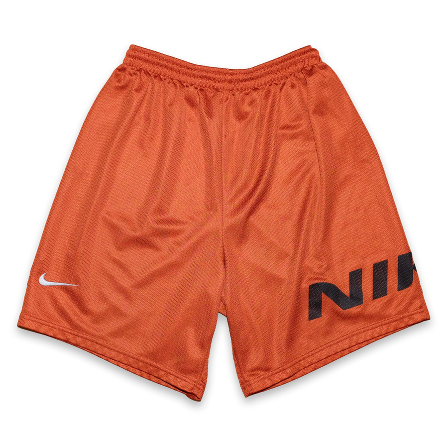Vintage Nike Shorts Small - Double Double Vintage