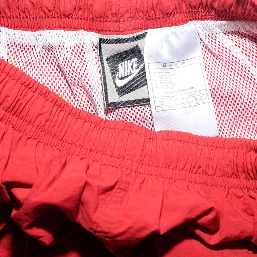 Vintage Nike Shorts Medium - Double Double Vintage