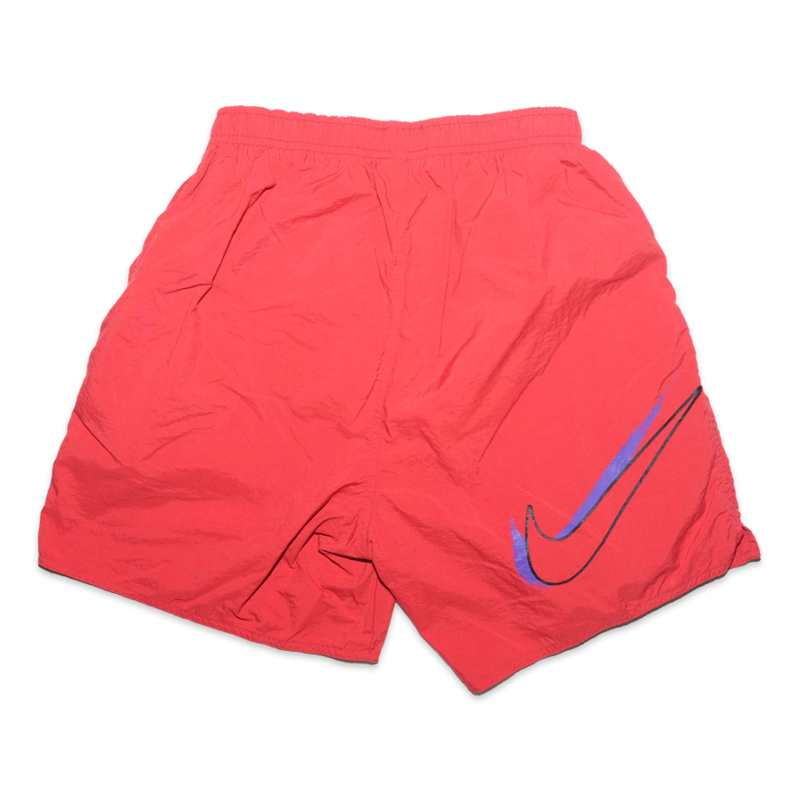 Vintage Nike Shorts Medium - Double Double Vintage