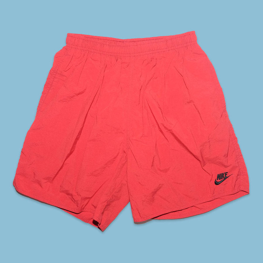 Vintage Nike Shorts Medium - Double Double Vintage
