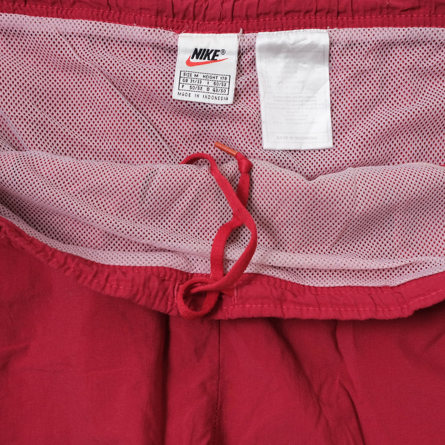 Vintage Nike Shorts Medium