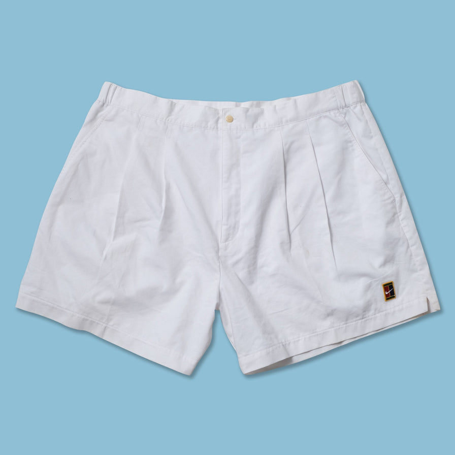 Vintage Deadstock Nike Tennis Shorts Large