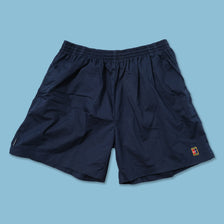 Vintage Deadstock Nike Tennis Shorts XXL