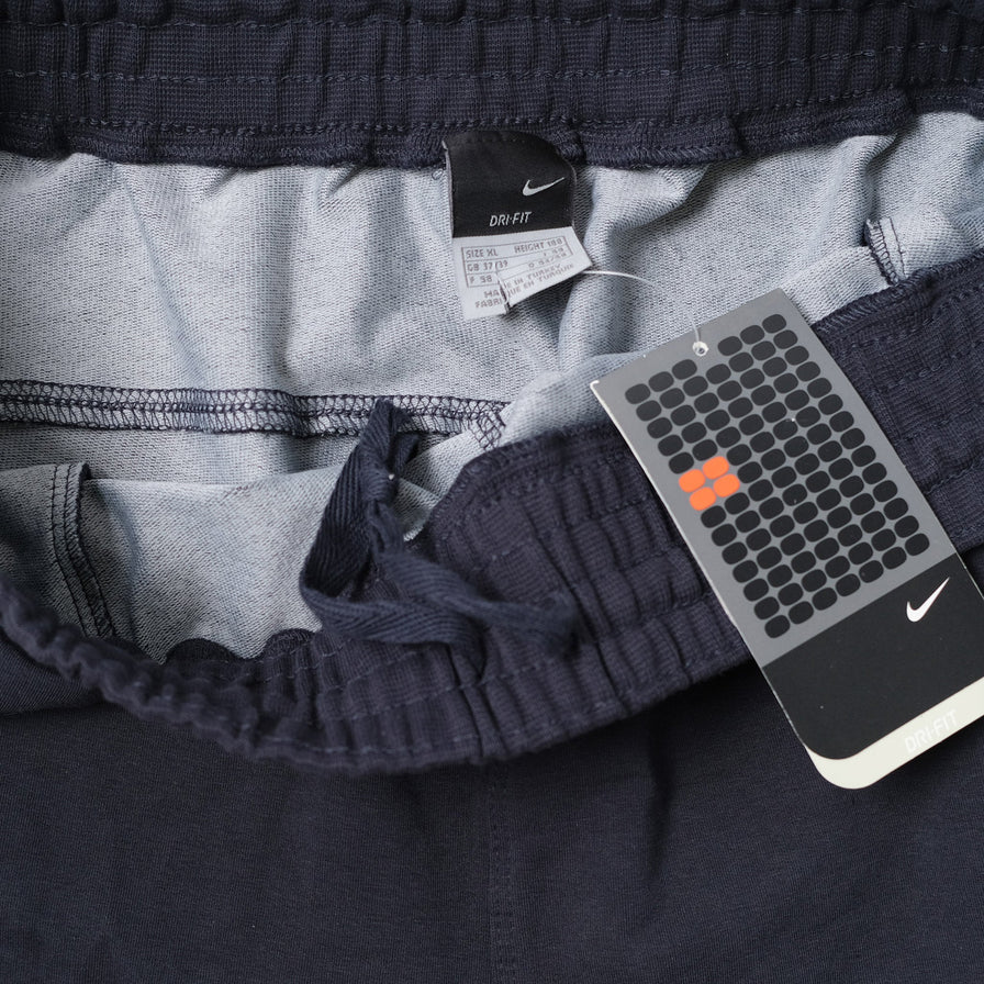 Vintage Deadstock Nike Sweat Shorts XLarge