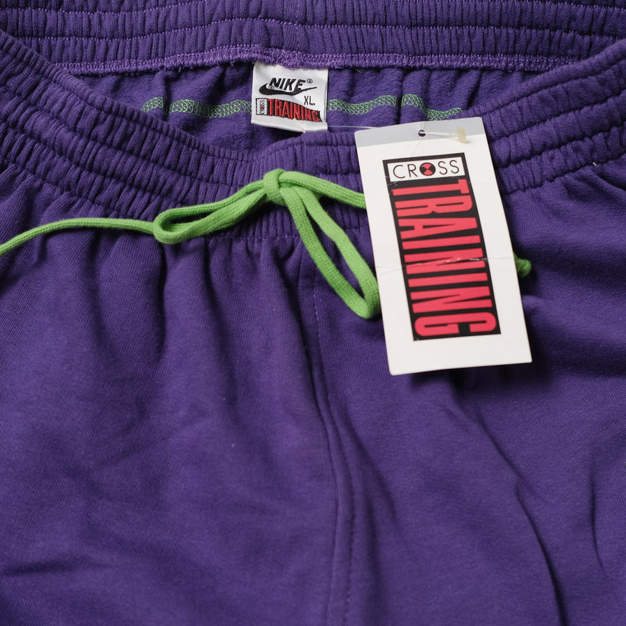 Vintage Deadstock Nike Cross Training Shorts