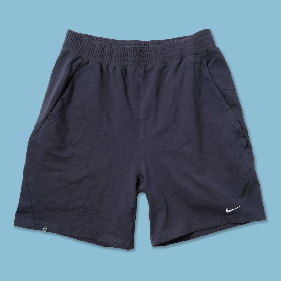 Vintage Deadstock Nike Sweat Shorts XLarge