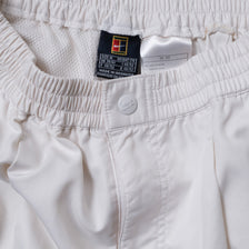 Vintage Nike Tennis Shorts Medium