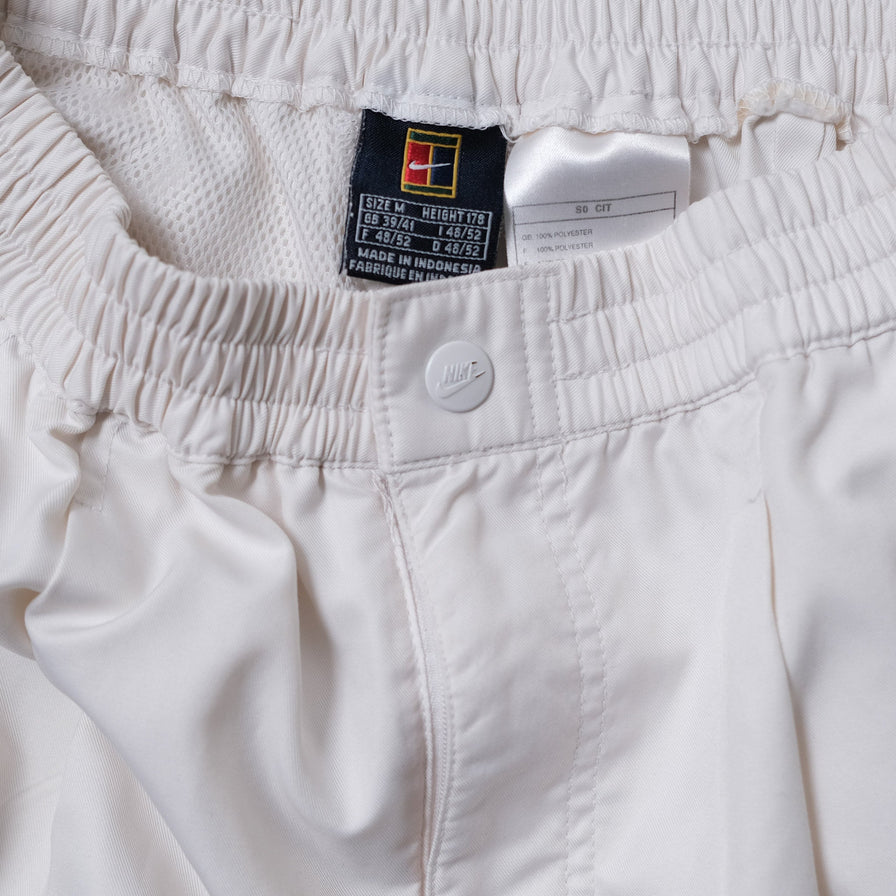 Vintage Nike Tennis Shorts Medium